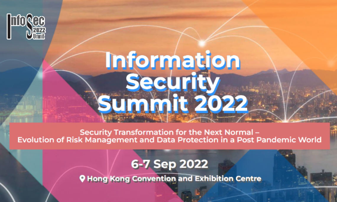 Information Security Summit (IS Summit) Asia Research News